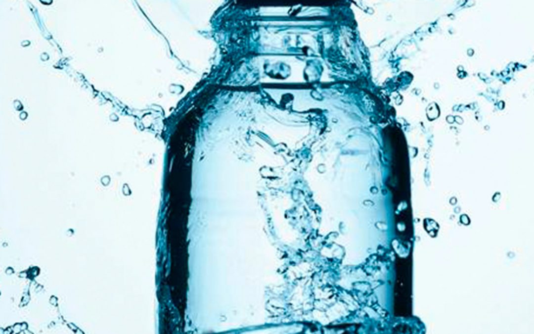 Hydration Revolution: Dive into the Benefits and Flavorful Trends of ...