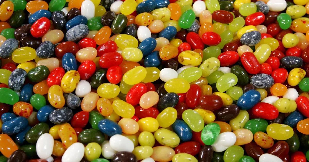 Jelly Bean Edibles: A Sweet Twist On Cannabis Consumption - Delta 8 