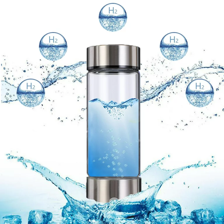 Breathing New Life into Hydration: The Rise of Oxygen-Infused Water ...