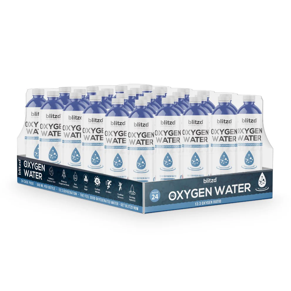 The Ultimate Guide to Oxygen Water: Benefits, Myths, and Best Places to ...